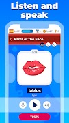WordList Visual Learning 截圖 6