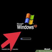 How to install  XP Windows постер