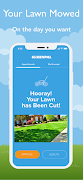 برنامه‌نما GreenPal Lawn Care عکس از صفحه