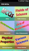 EDS MCQs screenshot 5