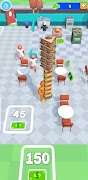 Perfect Restaurant - Idle Game ภาพหน้าจอ 7