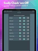 RC Maintenance Timer скриншот 7