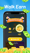 Walk Earn screenshot 3