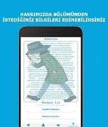 MeGa - Numara Sorgulama 스크린샷 4