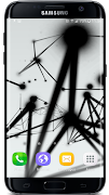 Abstract Plexus Live Wallpaper ภาพหน้าจอ 1