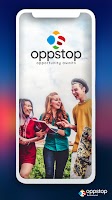 Oppstop 海報