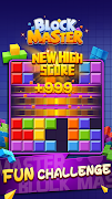 Block Master capture d'écran 3