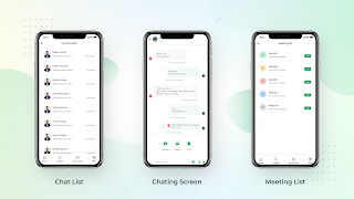 Faculty eLearning Flutter App تصوير الشاشة 1