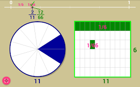 Proper Fractions スクリーンショット 6