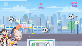 Beat Shift screenshot 1