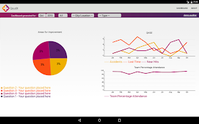 Qaudit ภาพหน้าจอ 5