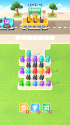 1 Schermata Bus Stop Jam