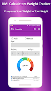 Step Counter Tracker screenshot 6