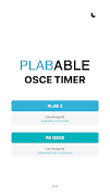 Plabable OSCE Timer 截圖 1
