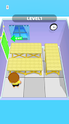 Folding Bed 截图 4