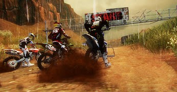 RiderSkills screenshot 1