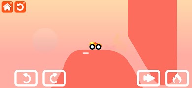 ThunderGame syot layar 6