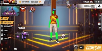 4 Schermata FF Tools Pro