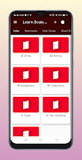 Learn Scala Programming 스크린샷 2