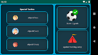 OSM Guide screenshot 3