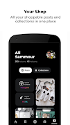 FLATLAY // Social Commerce Screenshot 2