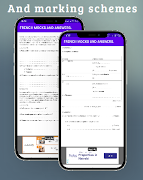 Grade 8 Maths Cbc Exams 截圖 2