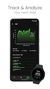 Interval Timer: Workout, HIIT 截图 5
