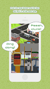I can do it - Bus Button Screenshot 1