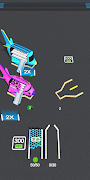 Bus Station Manager 3D screenshot 5