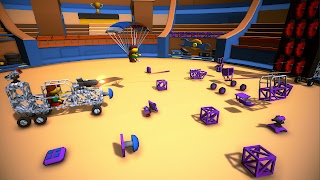 Tech Superiority Robotics screenshot 7