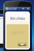 Nemo Vietnamese screenshot 1