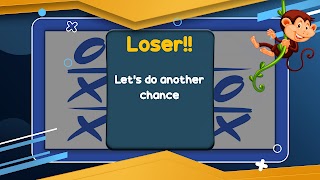 Tic Tac Toe 스크린샷 7