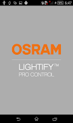 LIGHTIFY Pro Control poster