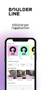 Boulder Line الملصق