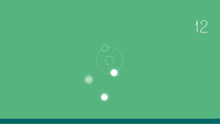 برنامه‌نما Dots Tap عکس از صفحه