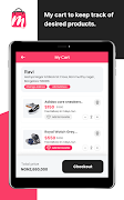 Mallbit screenshot 7
