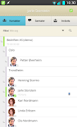 eDialog24 Mobil v1 screenshot 2