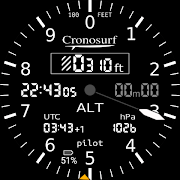 Cronosurf Pilot Screenshot 3