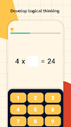 Multi Math Screenshot 4