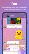 Supergram Messenger Screenshot 5
