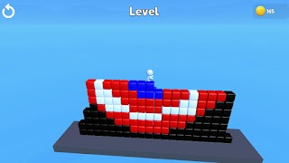 Brick Master スクリーンショット 3