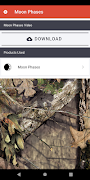 برنامه‌نما Whitetail Tech عکس از صفحه