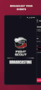 FightScout Broadcasting bài đăng