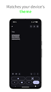 Barcode Keyboard : Scan & Type 스크린샷 4
