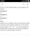 Leetcode Questions 海報