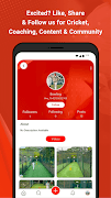 3Cricket ảnh chụp màn hình 3