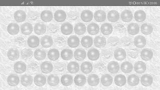 Bubble Wrap captura de pantalla 1