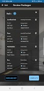 Yardi Concierge SmartScan captura de pantalla 5