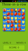 Fruit Matcher স্ক্রিনশট 7