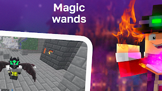 Wizardry Mod captura de pantalla 1